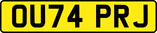 OU74PRJ
