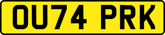 OU74PRK