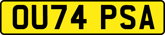 OU74PSA