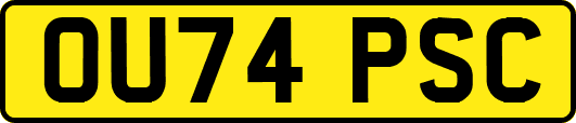 OU74PSC