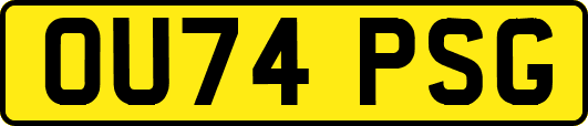 OU74PSG