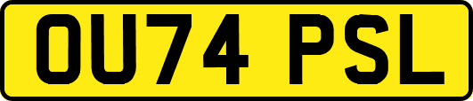 OU74PSL