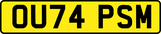 OU74PSM