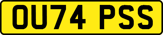 OU74PSS