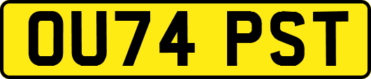 OU74PST