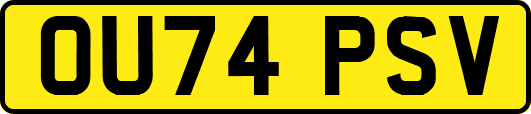 OU74PSV
