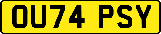 OU74PSY