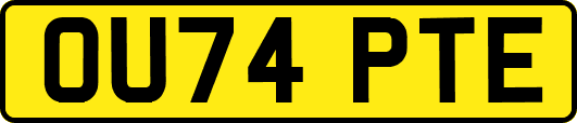 OU74PTE