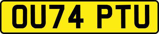 OU74PTU