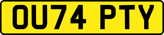 OU74PTY