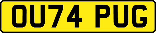 OU74PUG