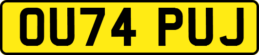 OU74PUJ