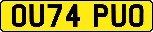 OU74PUO
