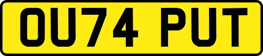 OU74PUT