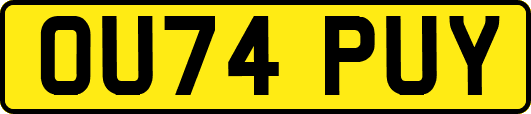 OU74PUY
