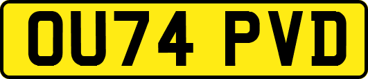 OU74PVD