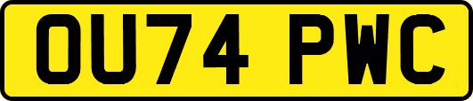 OU74PWC