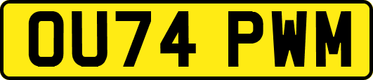 OU74PWM