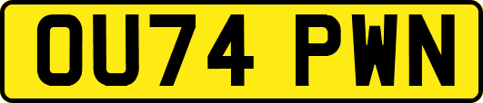 OU74PWN