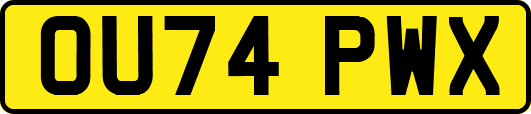 OU74PWX
