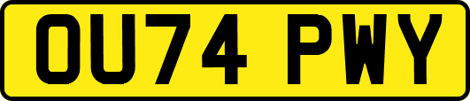 OU74PWY