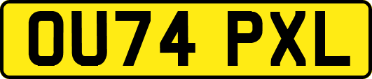 OU74PXL