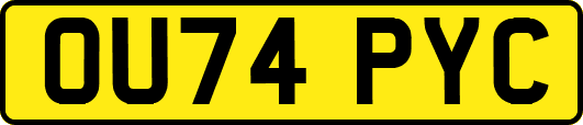 OU74PYC