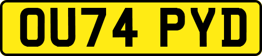 OU74PYD