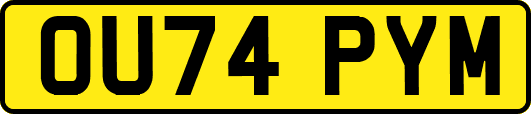OU74PYM
