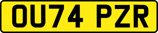 OU74PZR