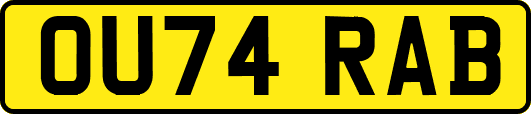 OU74RAB
