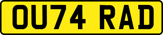 OU74RAD