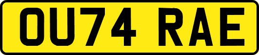 OU74RAE