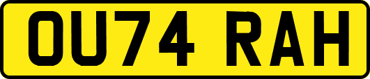 OU74RAH