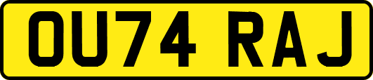 OU74RAJ