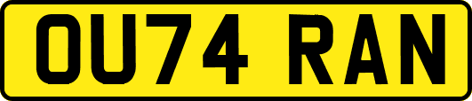 OU74RAN