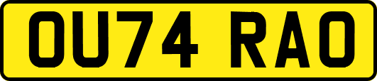OU74RAO