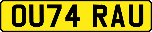 OU74RAU