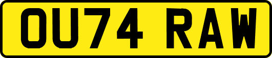 OU74RAW