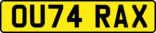 OU74RAX