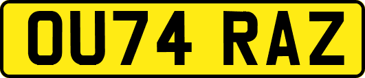 OU74RAZ