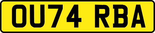 OU74RBA