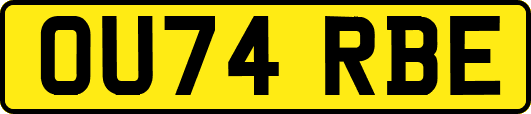 OU74RBE