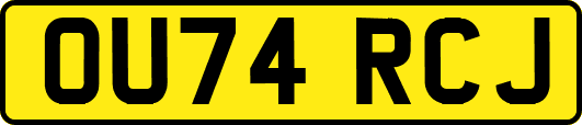 OU74RCJ