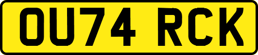 OU74RCK