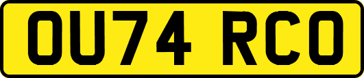 OU74RCO