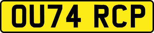 OU74RCP