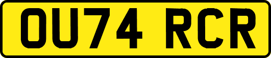 OU74RCR