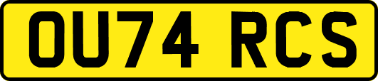 OU74RCS