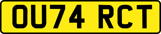 OU74RCT